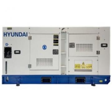Generator de curent Hyundai, putere 90 kVA, DHY 90 L