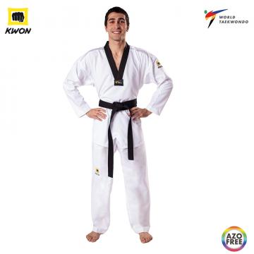 Costum Dobok taekwondo Fightlite Kwon aprobat WTF de la SD Grup Art 2000 Srl