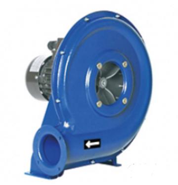 Ventilator centrifugal Medium pressure MA 26 T2 0,37kW