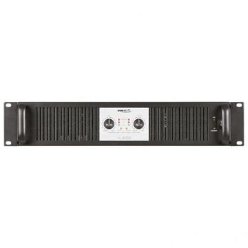 Amplificator profesional BST XL600, 2x300W
