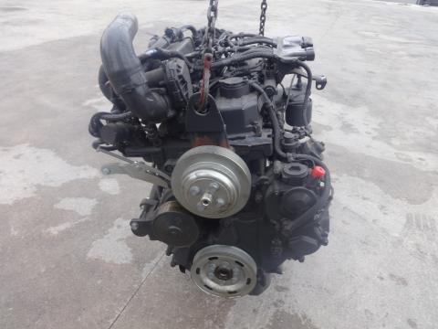 Motor Iveco FPT F5HFL463A*F001 de la Instalatii Si Echipamente Srl