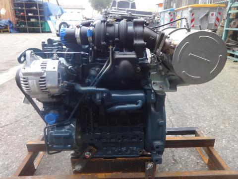 Motor Kubota D1803 CR T EW01