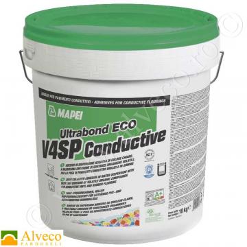 Adeziv Ultrabond Eco V4 SP conductive