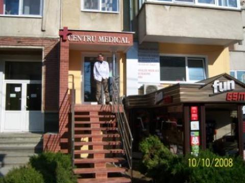 Consultatii medicina generala, ecografie abdominala de la Cabinet Medical Individual Dr. Opris Ioan Sergiu