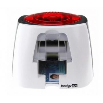 Imprimanta de carduri Evolis Badgy 200, single side, USB de la Sedona Alm