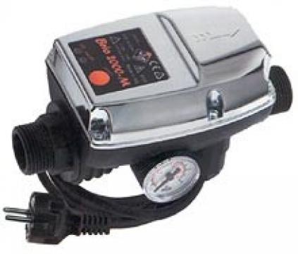Presostat (Kit) electronic Brio 2000-M, 220V-10A de la Welteh Activ Srl