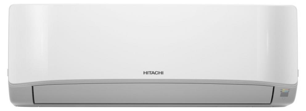 Aer conditionat Hitachi Eco Confort Inverter 18000 BTU de la Celfar Industrial Srl