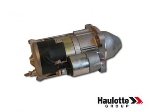 Electromotor 12V Starter nacela Haulotte motor Perkins