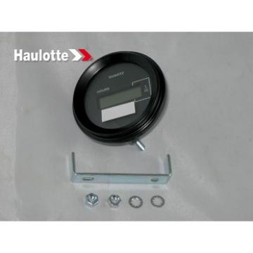 Indicator ore nacela Haulotte / Hour counters de la M.T.M. Boom Service