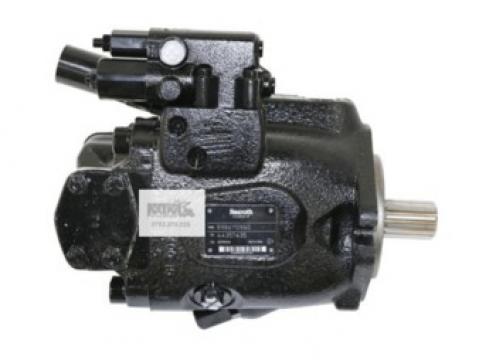 Pompa hidraulica Bobcat / Hydraulic pump Bobcat 7179600 de la M.T.M. Boom Service