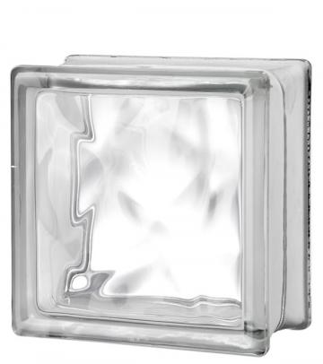 Caramida de sticla dimensiuni speciale 663 Nubio de la Tehnik Total Confort Srl