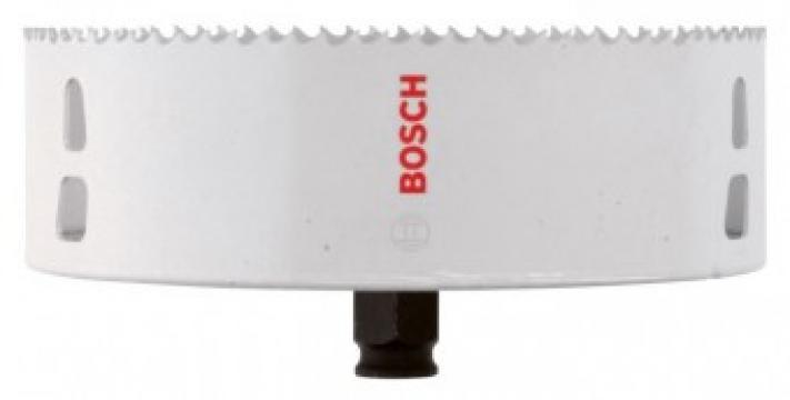 Carota Bosch Progressor 152mm - 3165140950176 de la Viva Metal Decor Srl