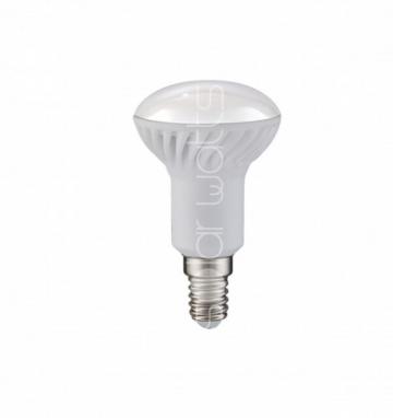 Bec - bulb E14 cu LED de la Solar Watts Srl