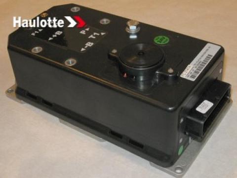 Calculator ECU 24V nacela Haulotte Star 8 Star 10 de la M.T.M. Boom Service