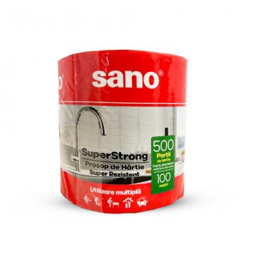 Prosop din hartie Monorola Sano Paper 780G / 100M