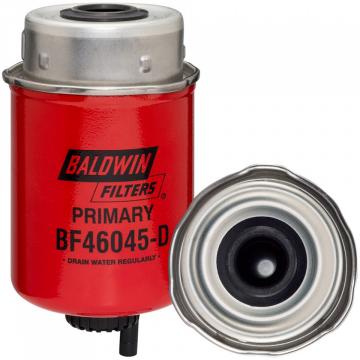 Filtru combustibil Baldwin - BF46045-D de la SC MHP-Store SRL