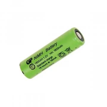 Acumulator industrial GP Batteries 180AAH 1,8A Ni-MH 1,2V