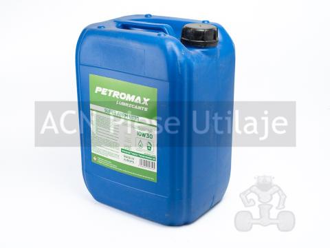Ulei CNH MAT 3525 Petromax 10W30 de la Acn Piese Utilaje