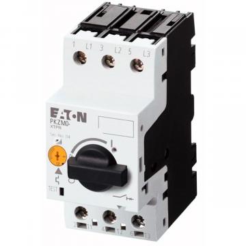 Protectie motor electric 0.63-1A, PKZM0-1_EA de la Sirius Distribution Srl