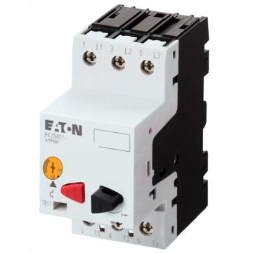 Protectie motor electric 20A, PKZM01-20-EA de la Sirius Distribution Srl