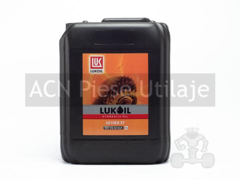 Ulei hidraulic HLP32 Schuler Lukoil