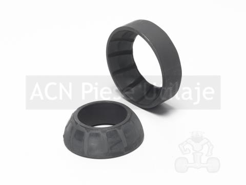 Bucsa pivot inferior pentru buldoexcavator John Deere 410G de la Acn Piese Utilaje