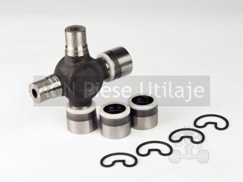 Cruce planetara pentru tractor Ford 6410