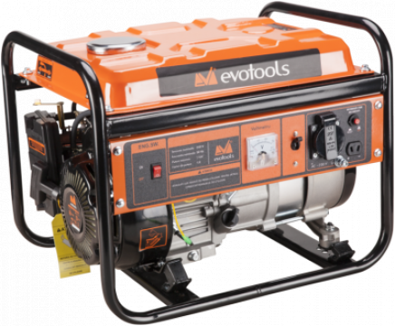 Generator curent Epto GG 900 Evotools de la Full Shop Tools Srl
