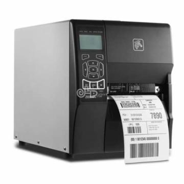 Imprimanta termica etichete Zebra ZT230, 203DPI, USB, Serial de la Label Print Srl