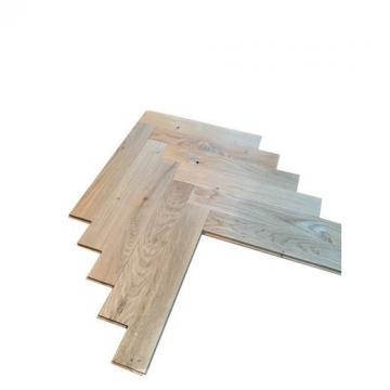 Parchet lemn masiv stejar 80/22mm rustic de la Expert Parchet Srl
