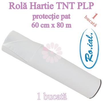 Rola din TNT PLP pentru pat cosmetica 80m - Roial