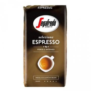 Cafea boabe Segafredo Selezione Espresso, 1kg de la Activ Sda Srl
