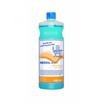 Detergent NEOfris citrus+ alcool 1 L de la Lordiam Import Export Srl