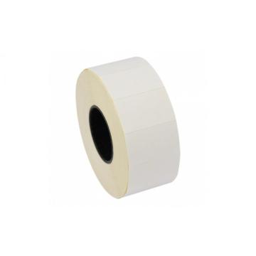 Rola etichete pret 29 x 28 mm albe de la Sedona Alm