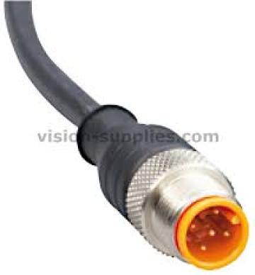 Cablu cu mufa de la CMB Comercial Group Srl