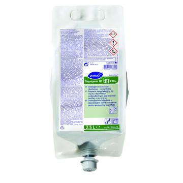 Detergent dezinfectant Degragerm QS F10a 2x2.5L