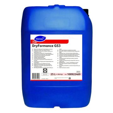Lubrifiant pentru lubrifierea uscata DryFormance GS3 25L de la Xtra Time Srl