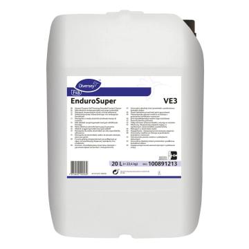Detergent cu alcalinitate medie EnduroSuper VE3 de la Xtra Time Srl