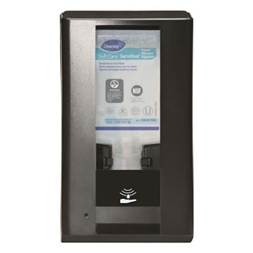 Sistem de dozare IntelliCare Dispenser Hybrid 1buc. negru