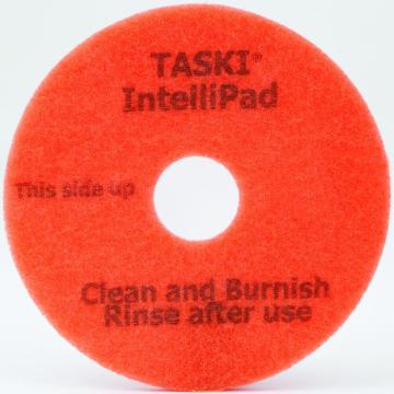 Pad Taski Intellipad 2x1Buc. - 20" / 51 cm de la Xtra Time Srl
