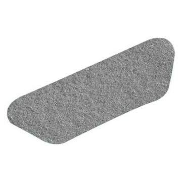 Pad Twister - grey 2x1Buc. - 45 cm - gri