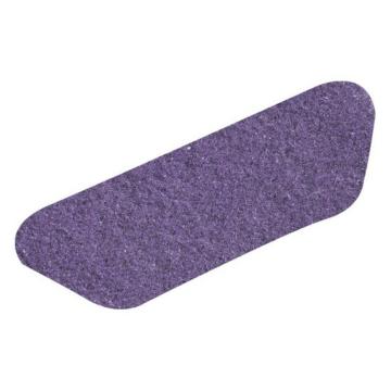 Pad Twister - purple 2x1Buc. - 45 cm - violet