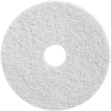 Pad Twister - white 2x1Buc. - 14" / 36 cm - alb de la Xtra Time Srl