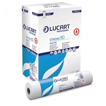 Role medicale Lucart Strong 80