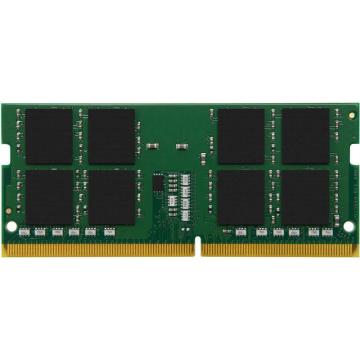 Memorie RAM Kingston, SODIMM, DDR4, 16GB, CL19, 2666MHz de la Etoc Online