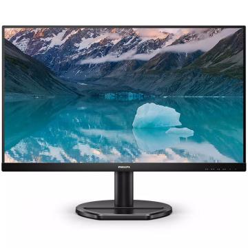 Monitor Philips 272S9JAL/00, 27 inch, FHD, 75Hz, 4ms, negru