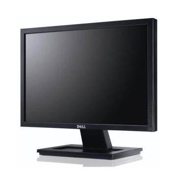 Monitor LCD Dell E2209WF, 22 inci, 5ms - second hand