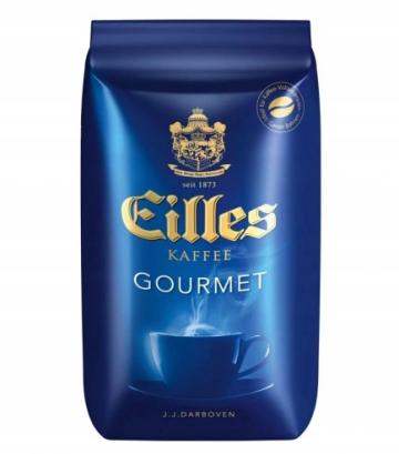 Cafea boabe Eilles Gourmet 500g