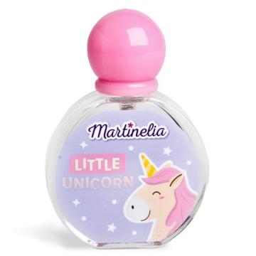 Apa de toaleta copii Little Unicorn, Martinelia 52501, 30ml