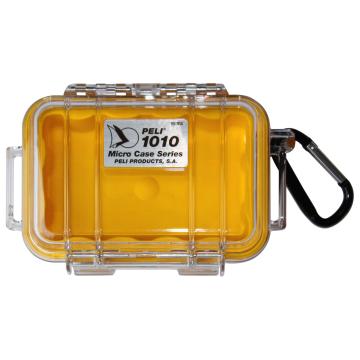 Cutie protectie submersibila Peli MicroCase 1010